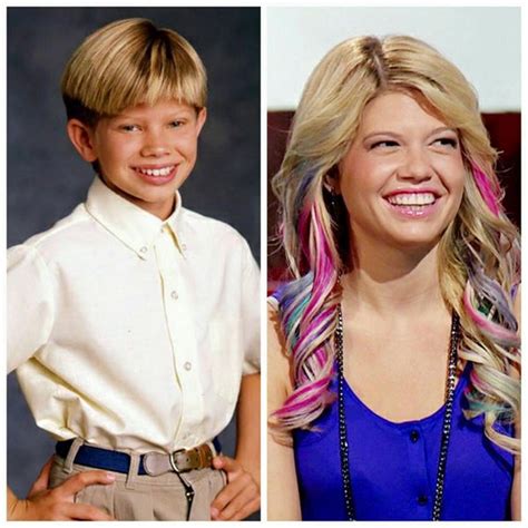 minkus from boy meets world and chanel